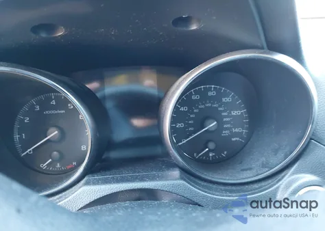 2015 Subaru Legacy 2.5I Limited из США, поврежденный, VIN 4S3BNAN68F3045529